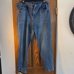 Jones New York Women's Slim Denim Jeans